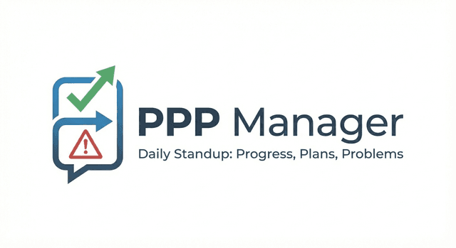 PPP Manager